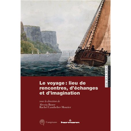 Le voyage : lieu de rencontres