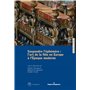 Suspendre l'éphémère : l'art de la fête en Europe à l'époque moderne
