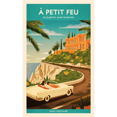 À petit feu 22,50 €