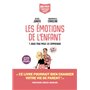 Les Emotions de l'enfant - 7 jours pour tout comprendre