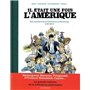 Il était une fois l'Amérique - Une histoire de la littérature américaine - Tome 2 Le XXè siècle