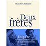 Deux frères - Enquête sur les disparitions de Bilal et Marwan Berreni