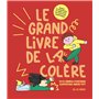 Le Grand Livre de la colère