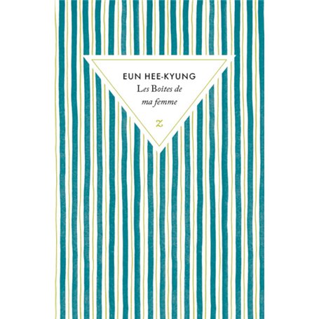 Les boîtes de ma femme