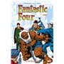 Fantastic Four : L'intégrale 1969 (Nouvelle édition) (T08) 35,23 €