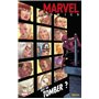 Marvel Comics N°24