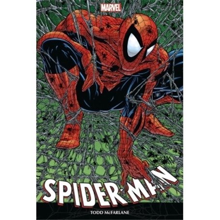 Spider-Man par McFarlane 48,92 €