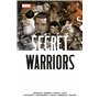 Secret Warriors
