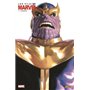 Les vilains de Marvel N°01 : Thanos 8,80 €