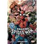 Amazing Spider-Man T11 : Sinister War 31,31 €