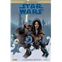 Star Wars Légendes : La Menace Révélée T02