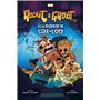 Rocket & Groot : A la recherche de Star-Lord 13,69 €