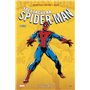 Spectacular Spider-Man : L'intégrale 1980 (Nouvelle édition) (T22)