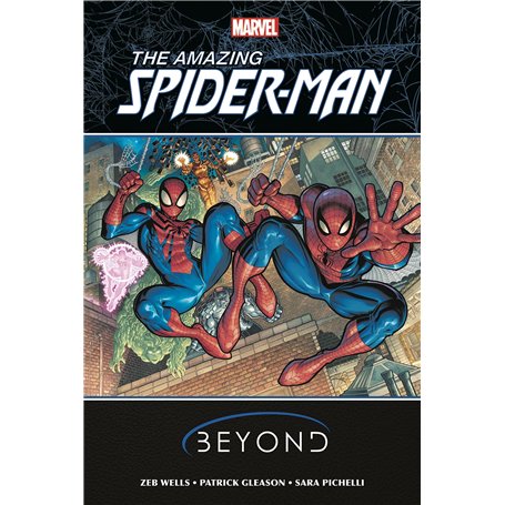 Amazing Spider-Man : Beyond