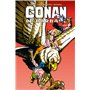 Conan le Barbare : L'intégrale 1982 (T14)
