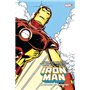 Iron Man : Le retour du fantôme (Ed. cartonnée) - COMPTE FERME 31,31 €