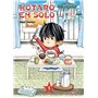 Kotaro en solo T01
