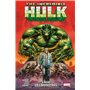 The Incredible Hulk T01 : L'âge des monstres