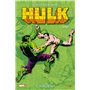 Hulk : L'intégrale 1969 (T05)