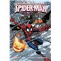 Marvel  - Les aventures de Spider-Man : Je... déteste... Spider-Man !