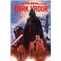 Dark Vador par Gillen & Larroca