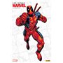 Les icônes Marvel N°06 : Deadpool