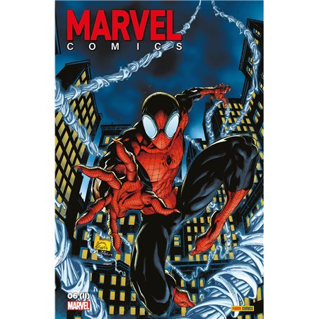 Marvel Comics (II) N°06