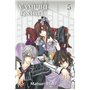 Vampire Knight - Perfect Edition T05