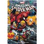 The Amazing Spider-Man par Michelinie et Larsen