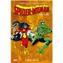 Spider-Woman : L'intégrale 1981-1984 (T04)