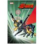 Astonishing X-Men T01 : Surdoués