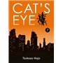 Cat's Eye Perfect Edition T07