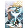 Fall of X T10 (Edition collector) - COMPTE FERME
