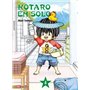 Kotaro en solo T04