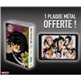 Demon Slayer - Edition Pilier T01 (+ plaque métal offerte)