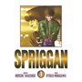 Spriggan - Perfect Edition T03