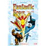 Fantastic Four : L'intégrale 1981-1982 (T20)