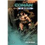Conan le Barbare T03 : L'âge inconquis