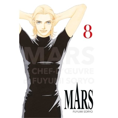 Mars - Perfect Edition T08
