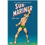 Sub-Marine : L'intégrale 1969-1970 (T04)