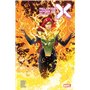 Fall of the House of X N°08 - Edition collector - COMPTE FERME