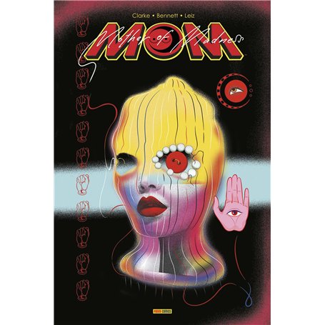 Mother of Madness (Prix découverte)
