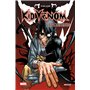 Kid Venom : Les origines