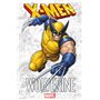 Marvel-verse : X-Men X-Verse : Wolverine