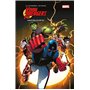 Young Avengers : Identités secrètes