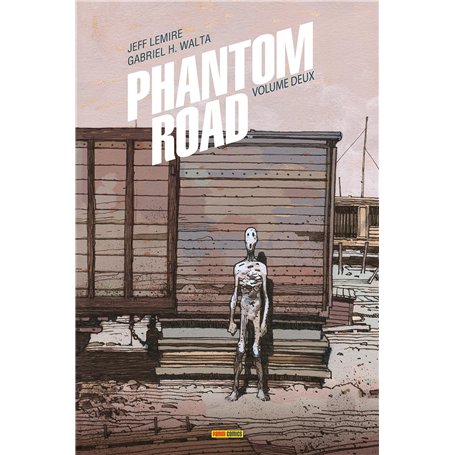 Phantom Road T02