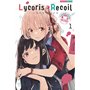 Lycoris Recoil - Reload T01