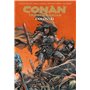 Conan Le Cimmérien Colossal