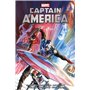Captain America par Ed Brubaker T03 Captain America Lives