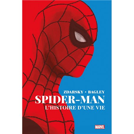 Spider-Man : L'histoire d'une vie